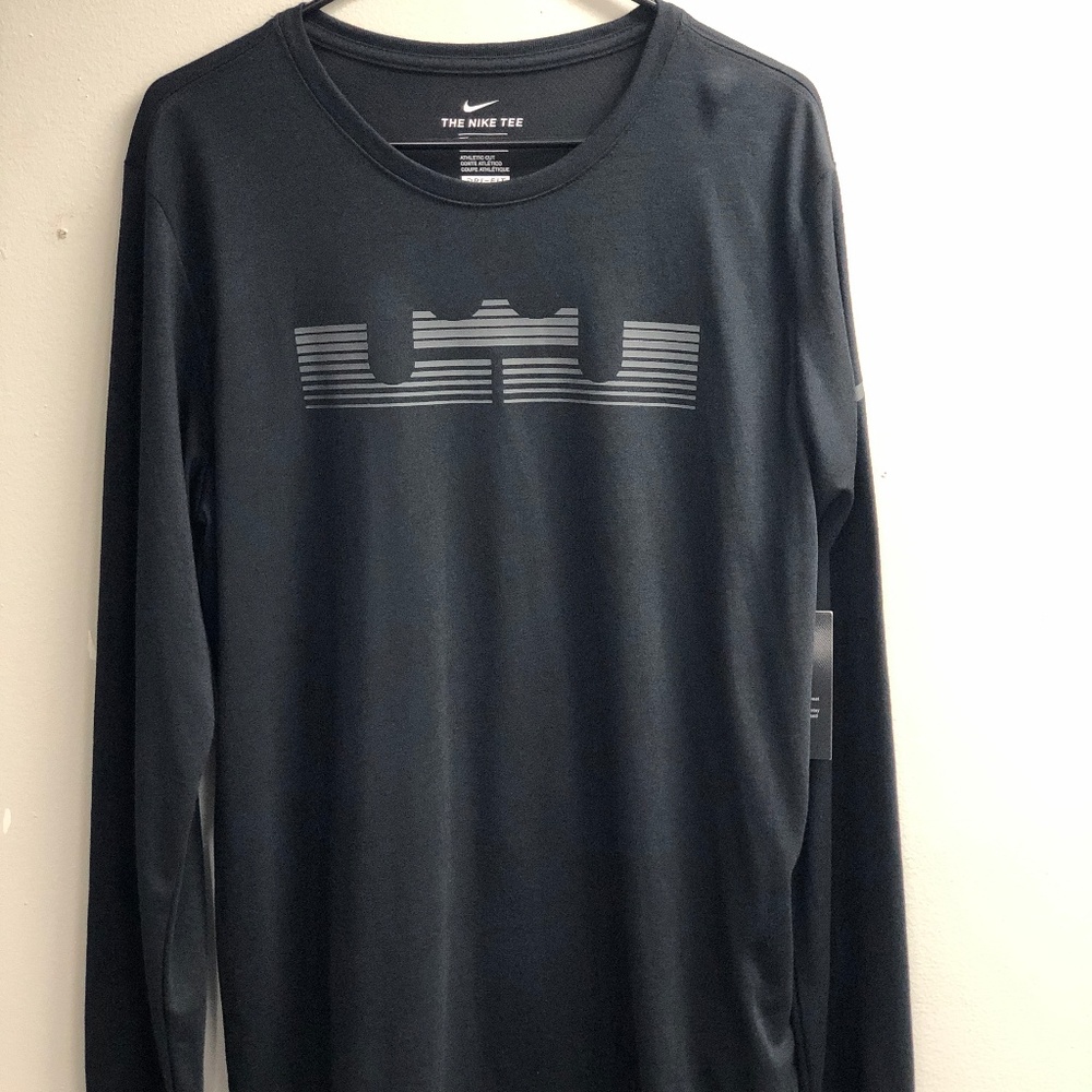The Nike Tee